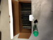 Gas Beton Nagler hicNC40G + Nagel hc6/15 Metall P15