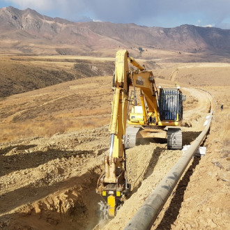 MB Crusher Querschneidkopf-Fräse MB-R800 mieten