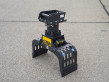 Abbruch-, und Sortiergreifer  | Abbruchgreifer Minibagger 1,2 – 1,8 t