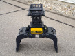Abbruch-, und Sortiergreifer  | Abbruchgreifer Minibagger 1,2 – 1,8 t