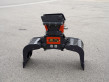 Abbruch-, und Sortiergreifer | Abbruchgreifer Bagger 2,5 – 4,0 t