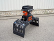 Abbruch-, und Sortiergreifer | Abbruchgreifer Bagger 2,5 – 4,0 t