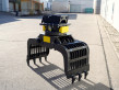 Abbruch-, und Sortiergreifer | Abbruchgreifer Bagger 7,5 – 12,0 t