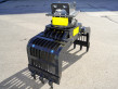Abbruch-, und Sortiergreifer | Abbruchgreifer Bagger 7,5 – 12,0 t