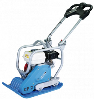 Weber Rüttelplatte CF 2 rent