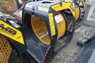 MB Crusher Trommelsieblöffel S 14 S4 MB212262 mieten