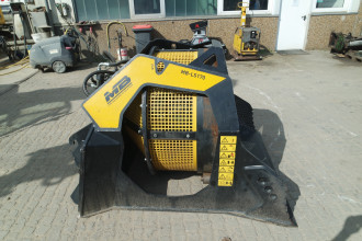 MB Crusher Trommelsieblöffel LS 170 S2 MB209701 mieten
