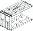 Legoform Beton | Betonblock | Beton Legostein 160 x 80 x 80 cm