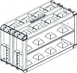 Legoform Beton | Betonblock | Beton Legostein 160 x 80 x 80 cm