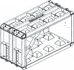 Legoform Beton | Betonblock | Beton Legostein 160 x 80 x 80 cm