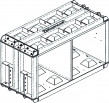 Legoform Beton | Betonblock | Beton Legostein 160 x 80 x 80 cm