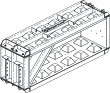 Legoform Beton | Betonblock | Beton Legostein 180 x 60 x 60 cm