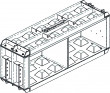 Legoform Beton | Betonblock | Beton Legostein 180 x 60 x 60 cm