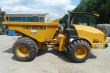 Hydrema Dumper 707G Power+     MB211345
